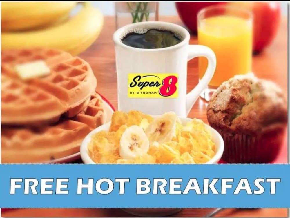 Super 8 By Wyndham Prattville Montgomery Ngoại thất bức ảnh