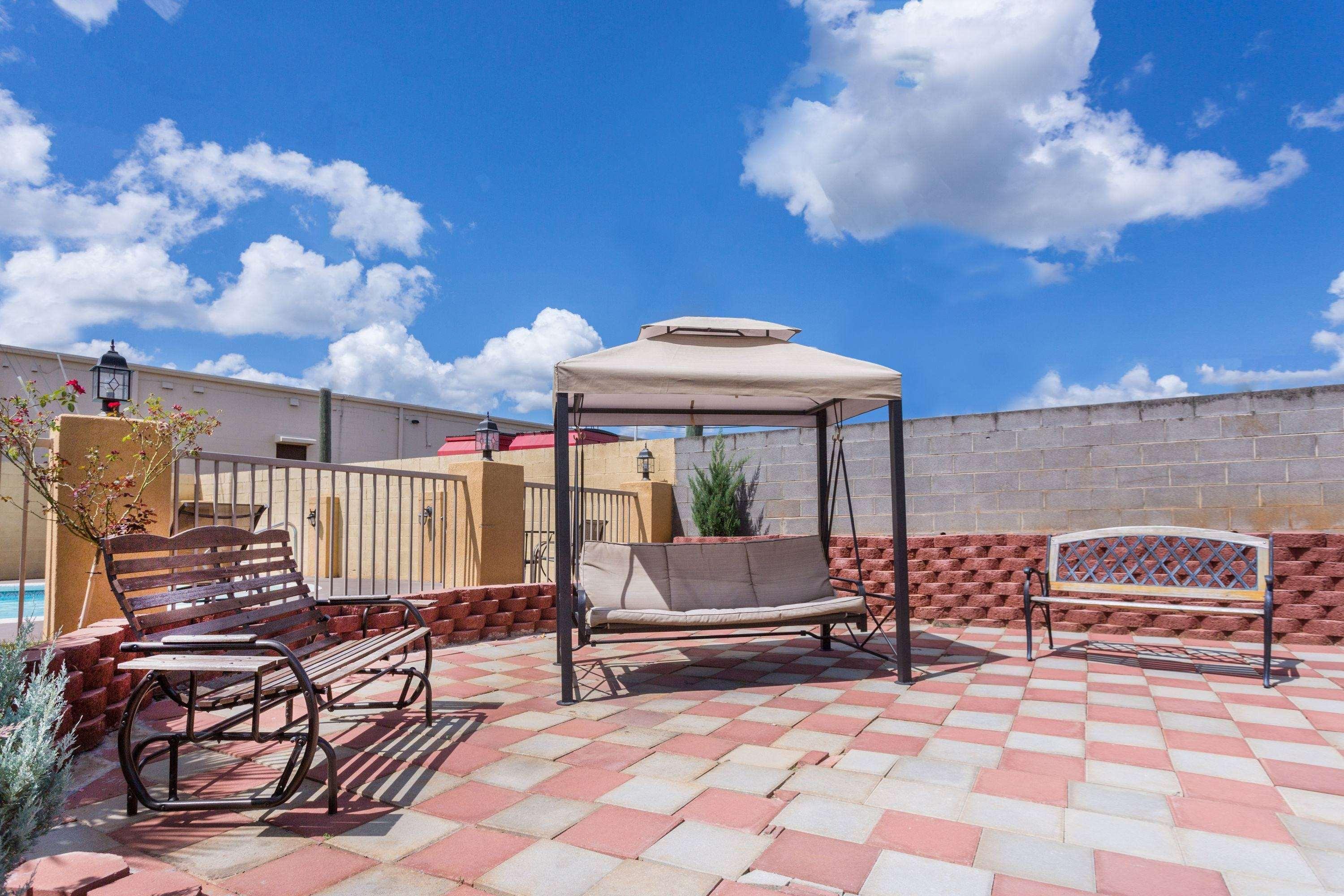 Super 8 By Wyndham Prattville Montgomery Ngoại thất bức ảnh