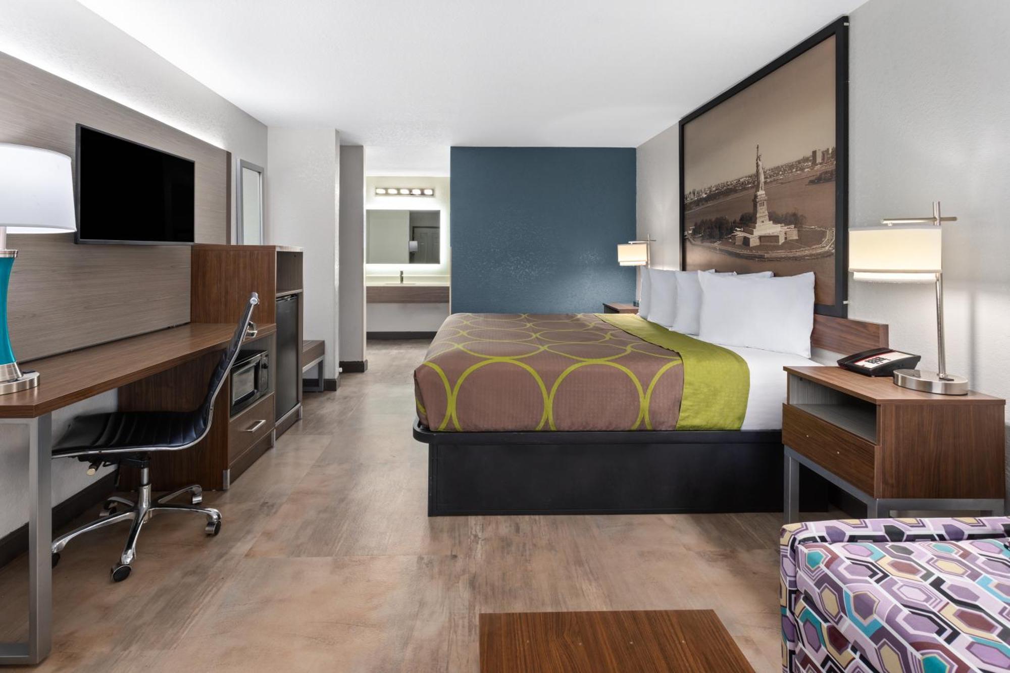 Super 8 By Wyndham Prattville Montgomery Ngoại thất bức ảnh