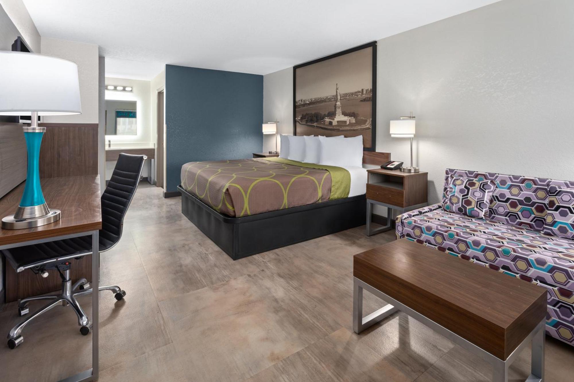 Super 8 By Wyndham Prattville Montgomery Ngoại thất bức ảnh