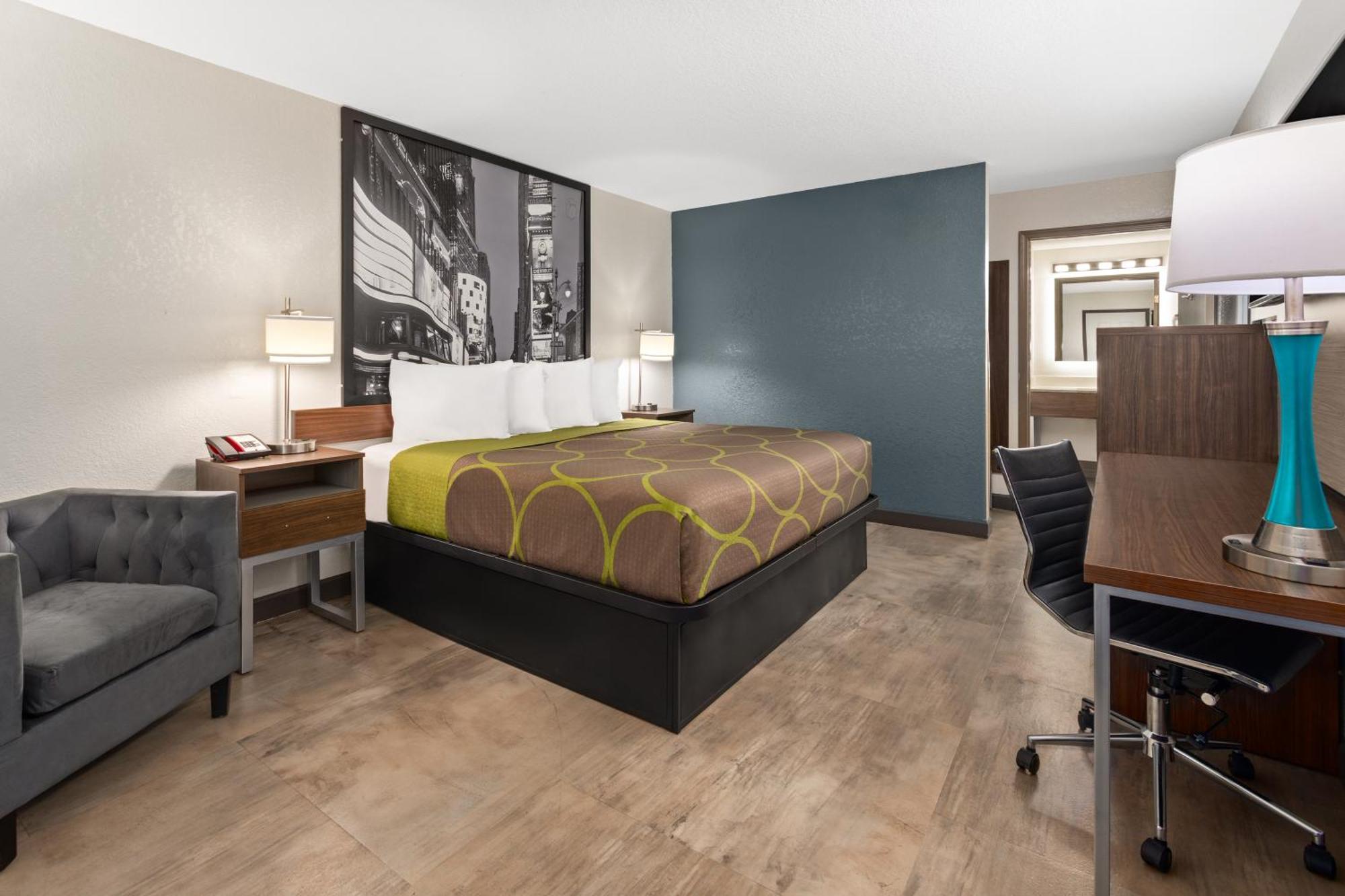 Super 8 By Wyndham Prattville Montgomery Ngoại thất bức ảnh