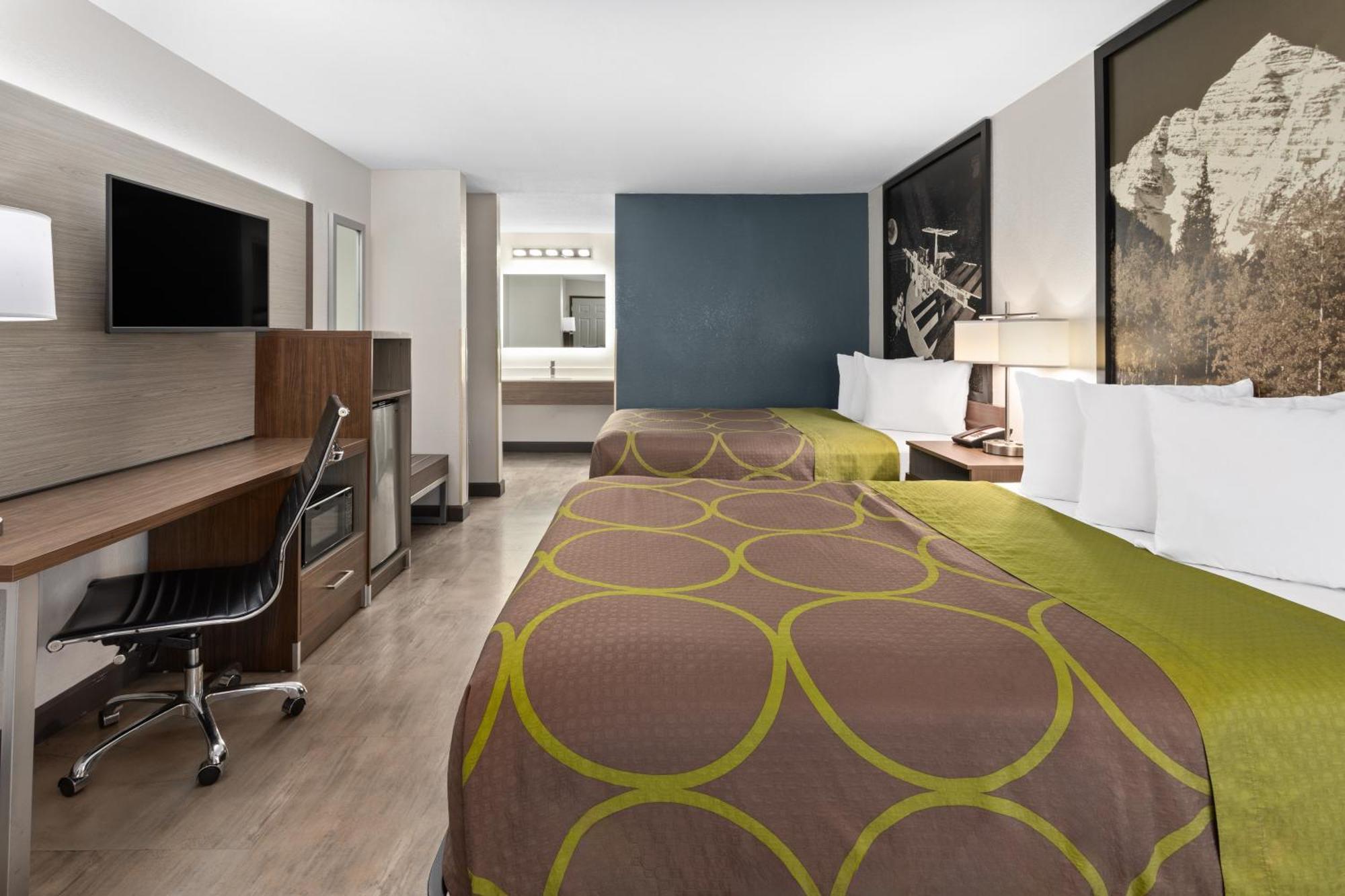 Super 8 By Wyndham Prattville Montgomery Ngoại thất bức ảnh