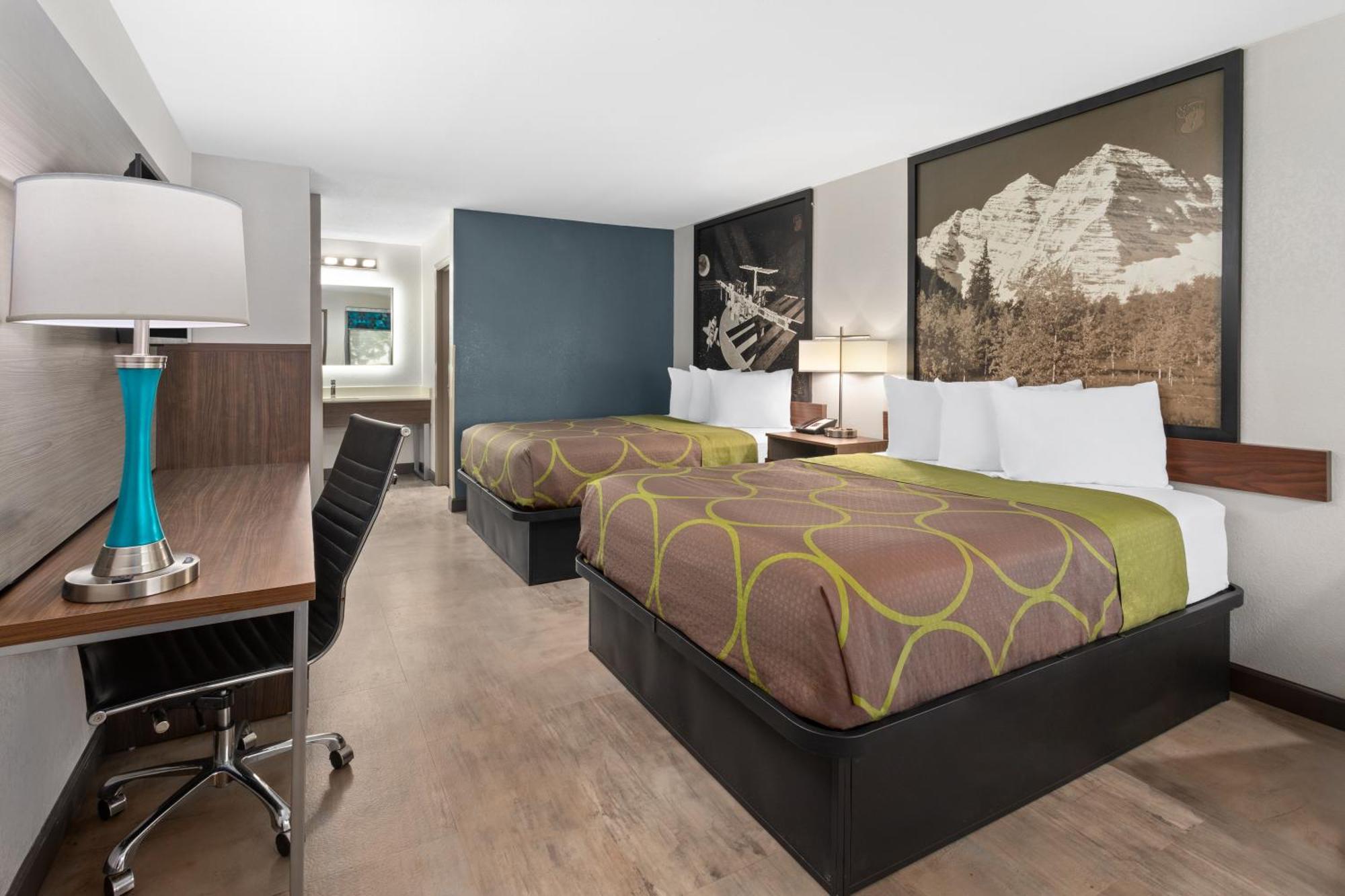 Super 8 By Wyndham Prattville Montgomery Ngoại thất bức ảnh