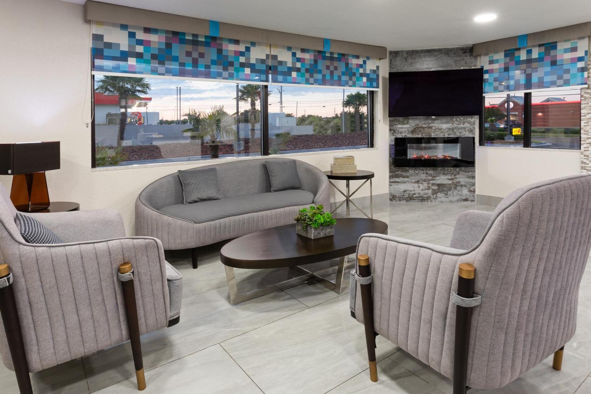 Super 8 By Wyndham Prattville Montgomery Ngoại thất bức ảnh