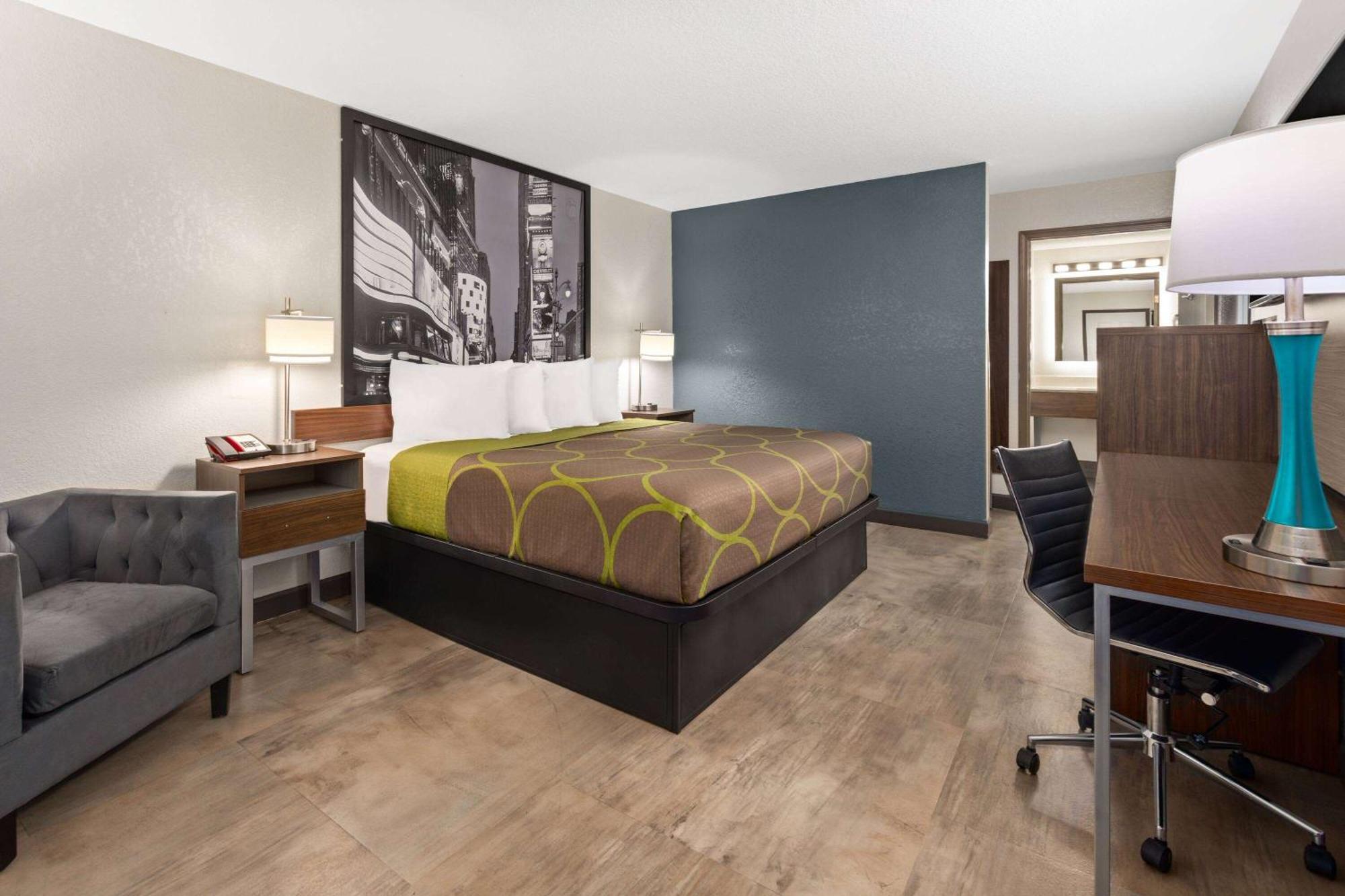 Super 8 By Wyndham Prattville Montgomery Ngoại thất bức ảnh