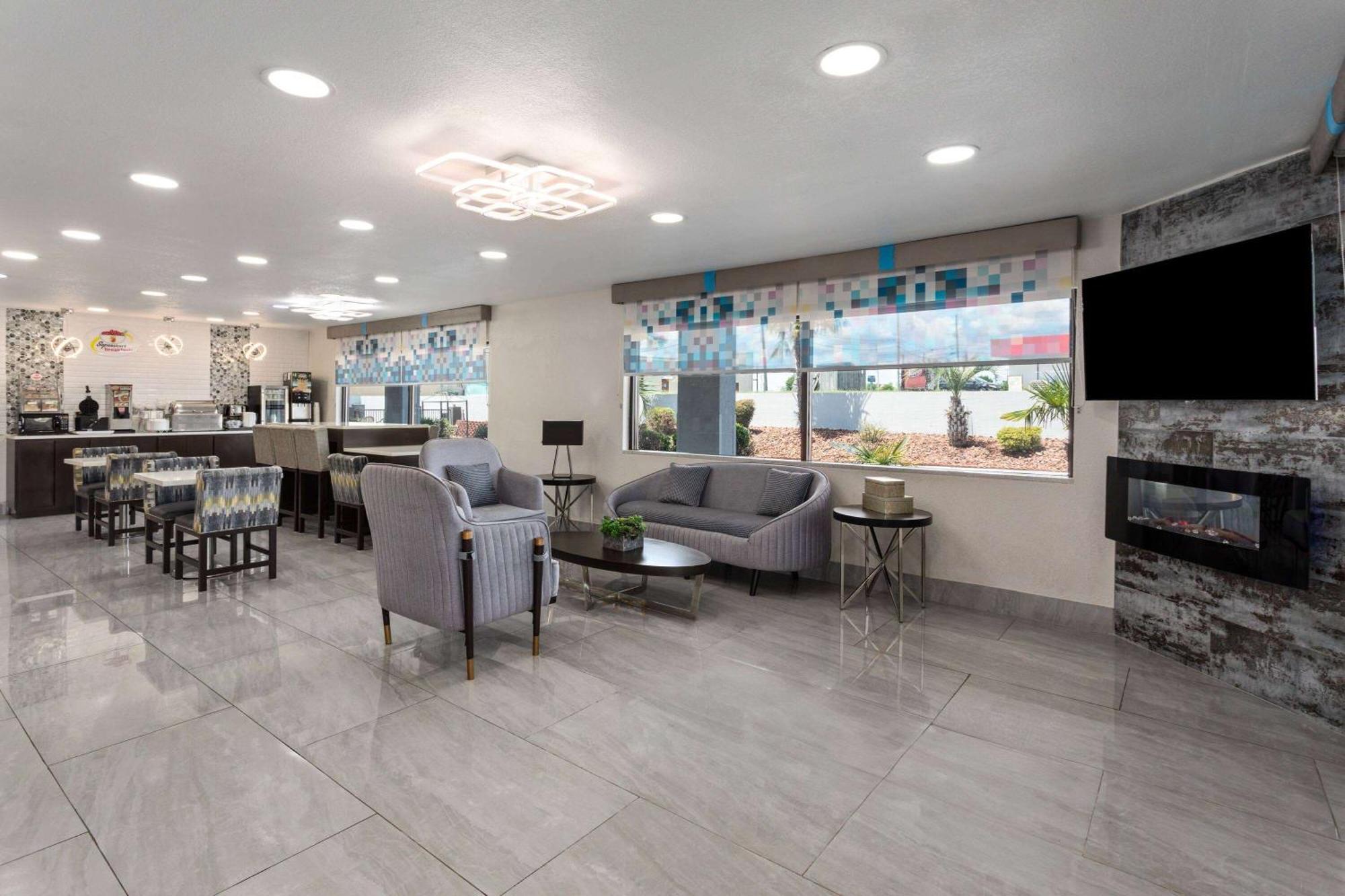 Super 8 By Wyndham Prattville Montgomery Ngoại thất bức ảnh